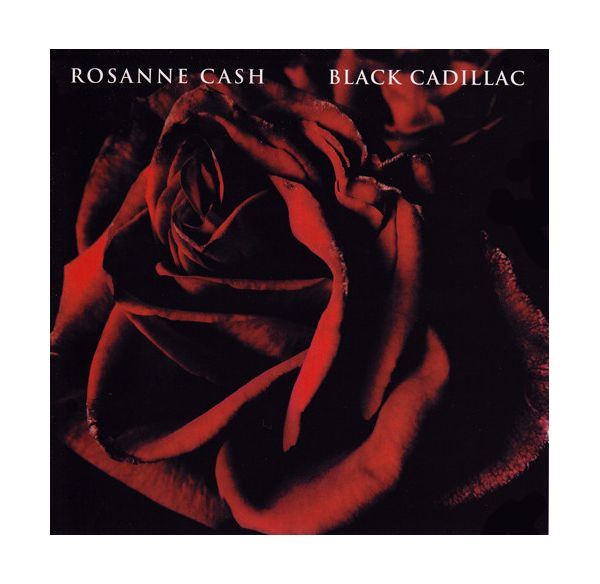 Виниловая пластинка Rosanne Cash, Black Cadillac (0602557362442
Виниловая пластинка Rosanne Cash, Black Cadillac (0602557362442