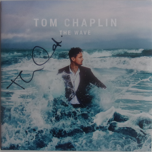 Виниловая пластинка Tom Chaplin, The Wave (0602557105001)
Виниловая пластинка Tom Chaplin, The Wave (0602557105001)