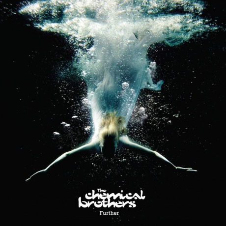 The Chemical Brothers - Further (5099963253016) виниловая пластинка
The Chemical Brothers - Further (5099963253016) виниловая пластинка