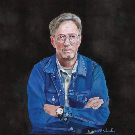 Eric Clapton - I Still Do (0602547863669) виниловая пластинка
Eric Clapton - I Still Do (0602547863669) виниловая пластинка