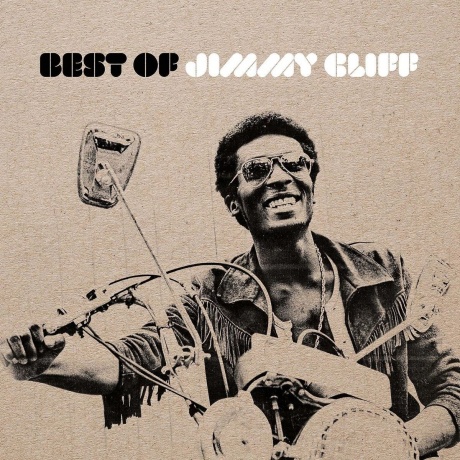 Jimmy Cliff - Best Of (0600753767160) виниловая пластинка
Jimmy Cliff - Best Of (0600753767160) виниловая пластинка