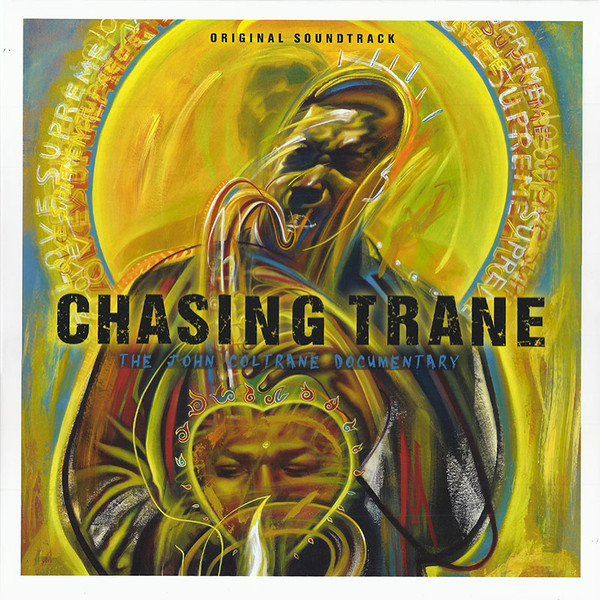 Виниловая пластинка John Coltrane, Chasing Trane (0602557987119)
Виниловая пластинка John Coltrane, Chasing Trane (0602557987119)