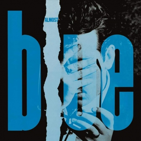 Elvis Costello - Almost Blue (0602547331076) виниловая пластинка
Elvis Costello - Almost Blue (0602547331076) виниловая пластинка
