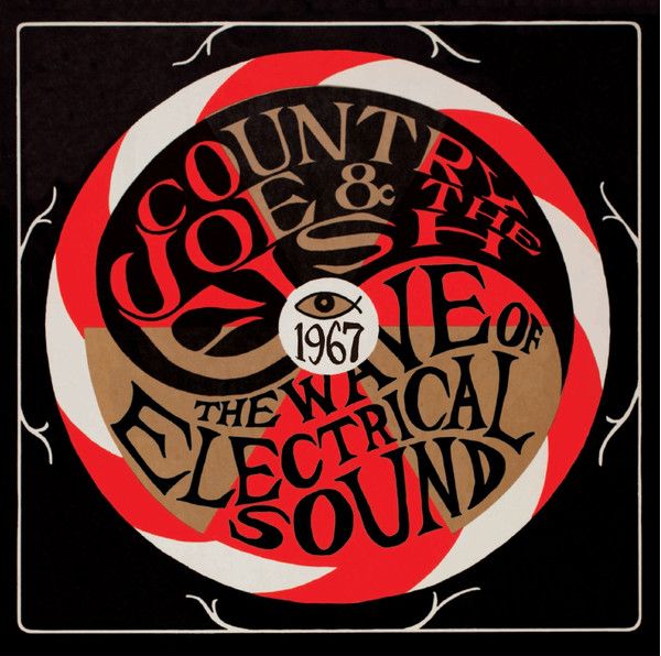 Виниловая пластинка Country Joe & The Fish, The Wave Of Electrical Sound (Box) (0888072030169)
Виниловая пластинка Country Joe & The Fish, The Wave Of Electrical Sound (Box) (0888072030169)