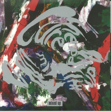 The Cure - Mixed Up (Half Speed) (0602567430919) виниловая пластинка
The Cure - Mixed Up (Half Speed) (0602567430919) виниловая пластинка