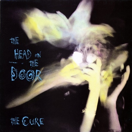 The Cure - The Head On The Door (0042282723116) виниловая пластинка
The Cure - The Head On The Door (0042282723116) виниловая пластинка