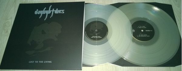 Виниловая пластинка Daylight Dies, Lost To The Living (0602557604917
Виниловая пластинка Daylight Dies, Lost To The Living (0602557604917