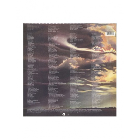 Deep Purple - Stormbringer (0600753635858) виниловая пластинка
Deep Purple - Stormbringer (0600753635858) виниловая пластинка