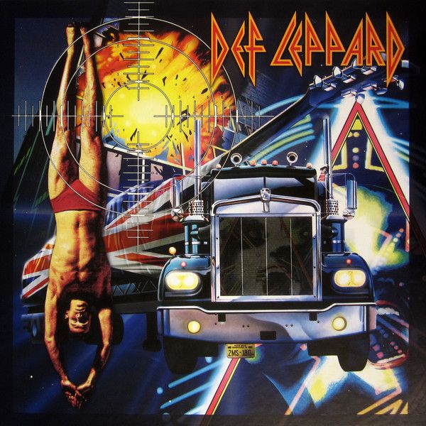 Виниловая пластинка Def Leppard, The Vinyl Collection (Box) (0602557773569
Виниловая пластинка Def Leppard, The Vinyl Collection (Box) (0602557773569