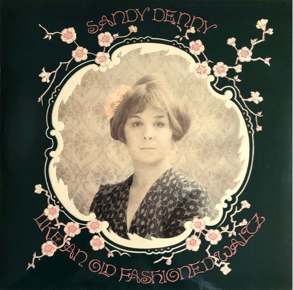 Виниловая пластинка Sandy Denny, Like An Old Fashioned Waltz (0602567171577)
Виниловая пластинка Sandy Denny, Like An Old Fashioned Waltz (0602567171577)