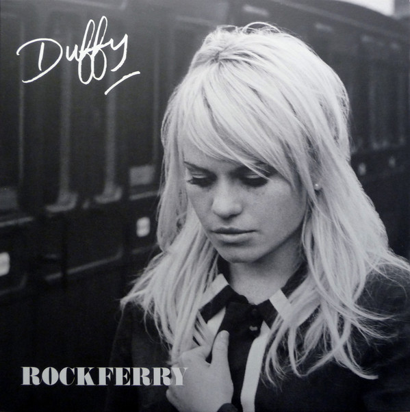 Виниловая пластинка Duffy, Rockferry (0602517669697)
Виниловая пластинка Duffy, Rockferry (0602517669697)