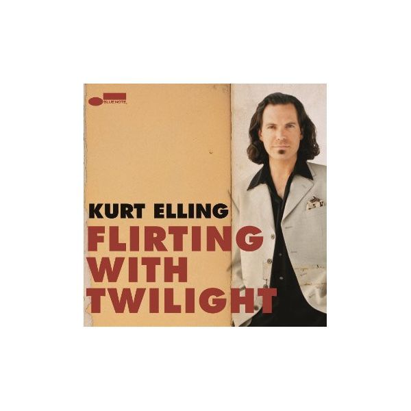 Виниловая пластинка Kurt Elling, Flirting With Twilight (0602547173041
Виниловая пластинка Kurt Elling, Flirting With Twilight (0602547173041