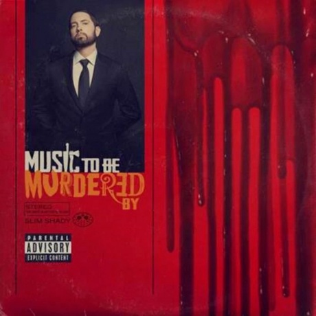 Eminem - Music To Be Murdered By (coloured) (0602508735172) виниловая пластинка
Eminem - Music To Be Murdered By (coloured) (0602508735172) виниловая пластинка