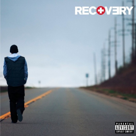 Eminem - Recovery (0602527409764) виниловая пластинка
Eminem - Recovery (0602527409764) виниловая пластинка