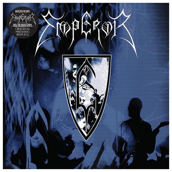 Виниловая пластинка Emperor, Live Ceremony (0602557242317)
Виниловая пластинка Emperor, Live Ceremony (0602557242317)