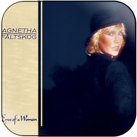 Agnetha Faltskog - Eyes Of A Woman (0602557441819) виниловая пластинка
Agnetha Faltskog - Eyes Of A Woman (0602557441819) виниловая пластинка