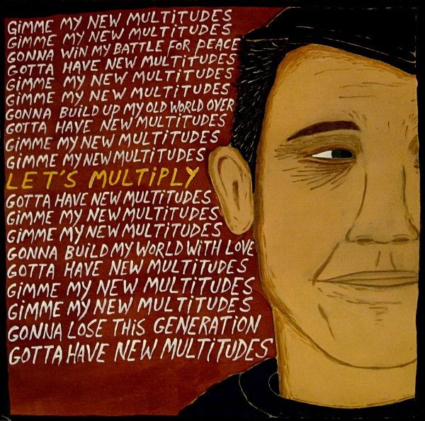 Виниловая пластинка Farrar; Johnson; Parker; Yames, Let's Multiply (V10) (0011661871410)
Виниловая пластинка Farrar; Johnson; Parker; Yames, Let's Multiply (V10) (0011661871410)