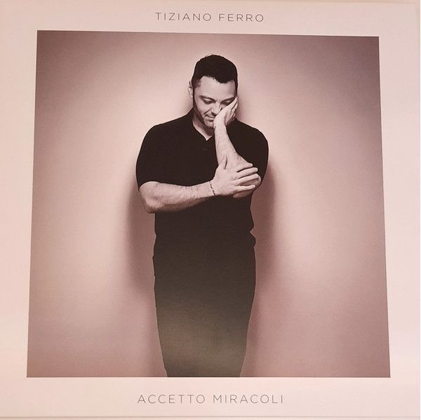 Виниловая пластинка Tiziano Ferro, Accetto Miracoli (0602508304415
Виниловая пластинка Tiziano Ferro, Accetto Miracoli (0602508304415