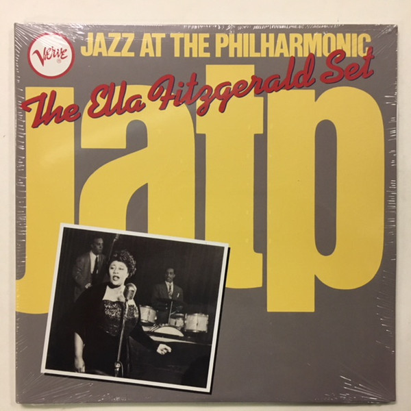 Виниловая пластинка Ella Fitzgerald, Jazz At The Philharmonic: The Ella Fitzgerald Set (0602557971415)
Виниловая пластинка Ella Fitzgerald, Jazz At The Philharmonic: The Ella Fitzgerald Set (0602557971415)
