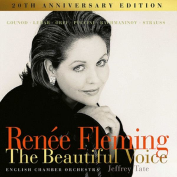 Виниловая пластинка Renee Fleming, The Beautiful Voice (0028948331918)
Виниловая пластинка Renee Fleming, The Beautiful Voice (0028948331918)
