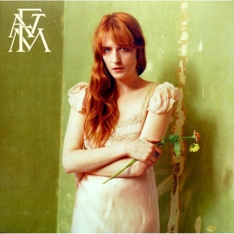 Florence And The Machine - High As Hope (0602567485957) виниловая пластинка
Florence And The Machine - High As Hope (0602567485957) виниловая пластинка