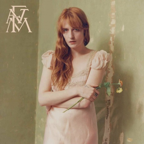 Florence And The Machine - High As Hope (0602567485957) виниловая пластинка
Florence And The Machine - High As Hope (0602567485957) виниловая пластинка