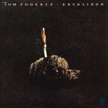 Tom Fogerty - Excalibur (0888072053014) виниловая пластинка
Tom Fogerty - Excalibur (0888072053014) виниловая пластинка