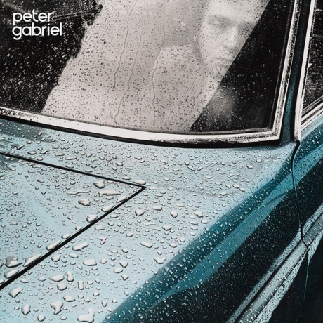 Peter Gabriel - Peter Gabriel: Car (Half Speed) (0884108004142) виниловая пластинка
Peter Gabriel - Peter Gabriel: Car (Half Speed) (0884108004142) виниловая пластинка