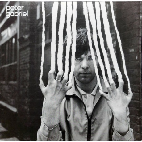 Peter Gabriel - Peter Gabriel: Scratch (Half Speed) (0884108004159) виниловая пластинка
Peter Gabriel - Peter Gabriel: Scratch (Half Speed) (0884108004159) виниловая пластинка