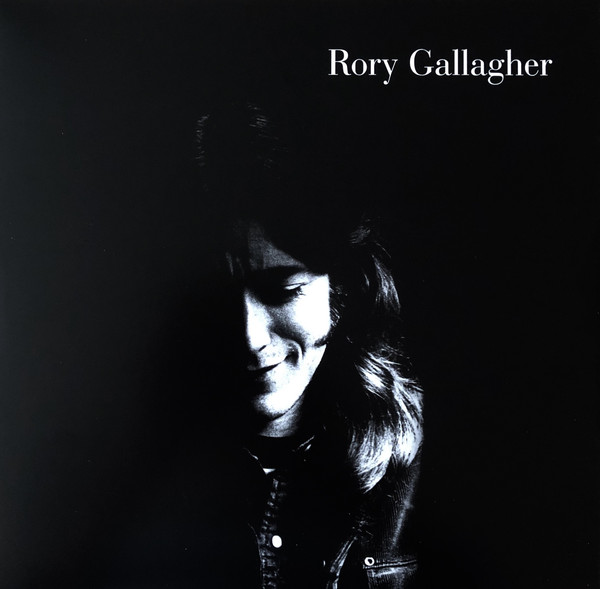 Виниловая пластинка Rory Gallagher, Rory Gallagher (0602577655371)
Виниловая пластинка Rory Gallagher, Rory Gallagher (0602577655371)