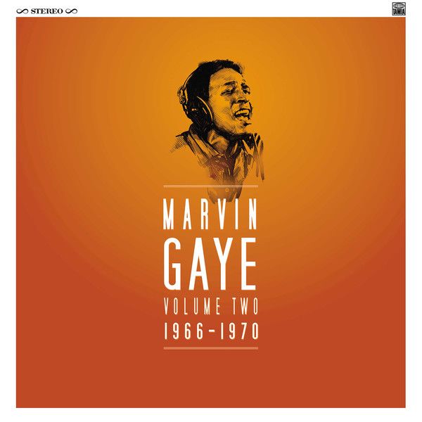 Виниловая пластинка Marvin Gaye, Marvin Gaye 1966 - 1970 (Box) (0600753535042)
Виниловая пластинка Marvin Gaye, Marvin Gaye 1966 - 1970 (Box) (0600753535042)