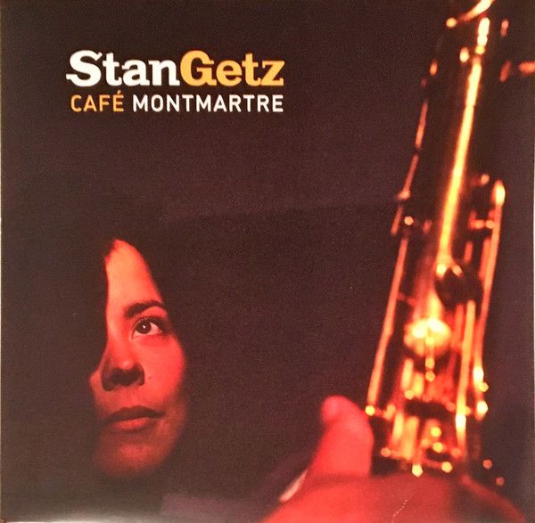 Виниловая пластинка Stan Getz, Cafe Montmartre (0600753833643
Виниловая пластинка Stan Getz, Cafe Montmartre (0600753833643