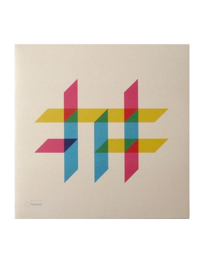 Виниловая пластинка GoGo Penguin, Man Made Object (0602547682031)
Виниловая пластинка GoGo Penguin, Man Made Object (0602547682031)