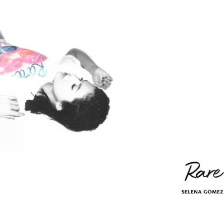 Selena Gomez - Rare (0602508561733) виниловая пластинка
Selena Gomez - Rare (0602508561733) виниловая пластинка