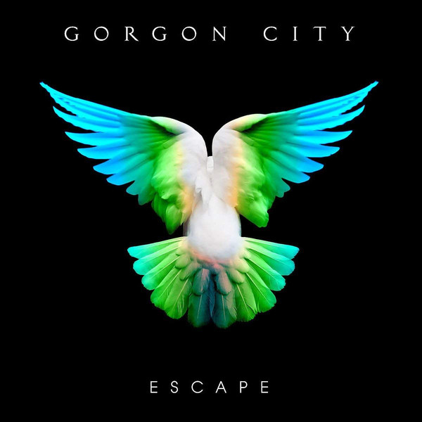 Виниловая пластинка Gorgon City, Escape (0602567635109)
Виниловая пластинка Gorgon City, Escape (0602567635109)