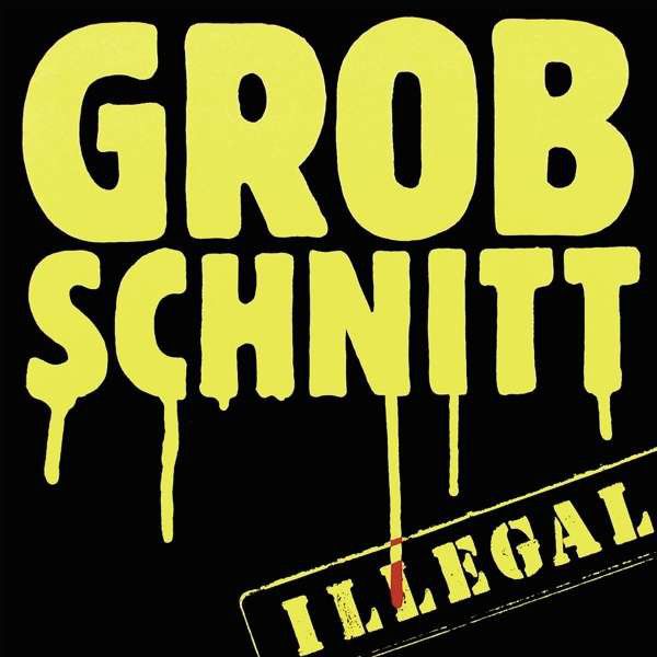 Виниловая пластинка Grobschnitt, Illegal (0602567303176)
Виниловая пластинка Grobschnitt, Illegal (0602567303176)