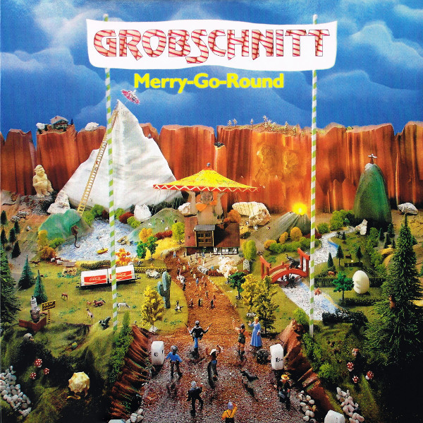 Виниловая пластинка Grobschnitt, Merry-Go-Round (0602557889437)
Виниловая пластинка Grobschnitt, Merry-Go-Round (0602557889437)