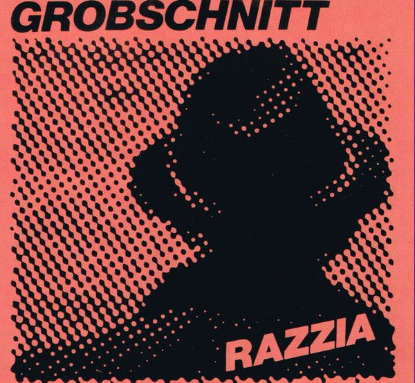 Виниловая пластинка Grobschnitt, Razzia (0602567303206)
Виниловая пластинка Grobschnitt, Razzia (0602567303206)
