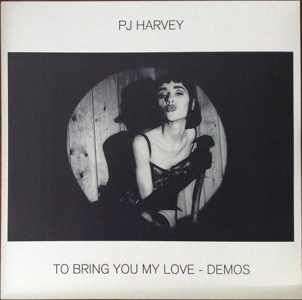 Виниловая пластинка PJ Harvey, To Bring You My Love - Demos (0602508964763)
Виниловая пластинка PJ Harvey, To Bring You My Love - Demos (0602508964763)