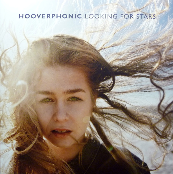 Виниловая пластинка Hooverphonic, Looking For Stars (0602567922087)
Виниловая пластинка Hooverphonic, Looking For Stars (0602567922087)