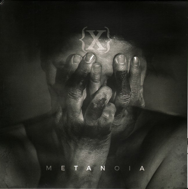 Виниловая пластинка IAMX, Metanoia (0602547580191)
Виниловая пластинка IAMX, Metanoia (0602547580191)