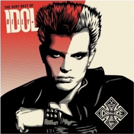 Billy Idol - The Very Best Of (0602557363531) виниловая пластинка
Billy Idol - The Very Best Of (0602557363531) виниловая пластинка