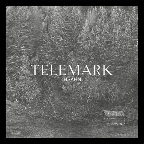Ihsahn - Telemark (coloured) (0602508276330) виниловая пластинка
Ihsahn - Telemark (coloured) (0602508276330) виниловая пластинка