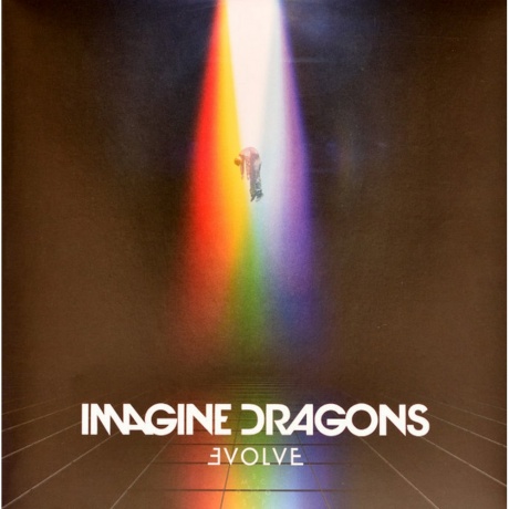 Imagine Dragons - Evolve (0602557691733) виниловая пластинка
Imagine Dragons - Evolve (0602557691733) виниловая пластинка