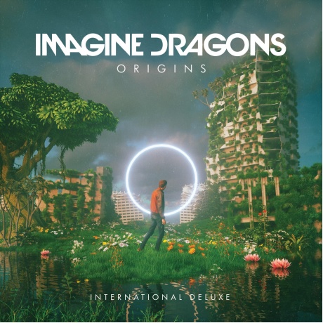 Imagine Dragons - Origins (0602577167959) виниловая пластинка
Imagine Dragons - Origins (0602577167959) виниловая пластинка