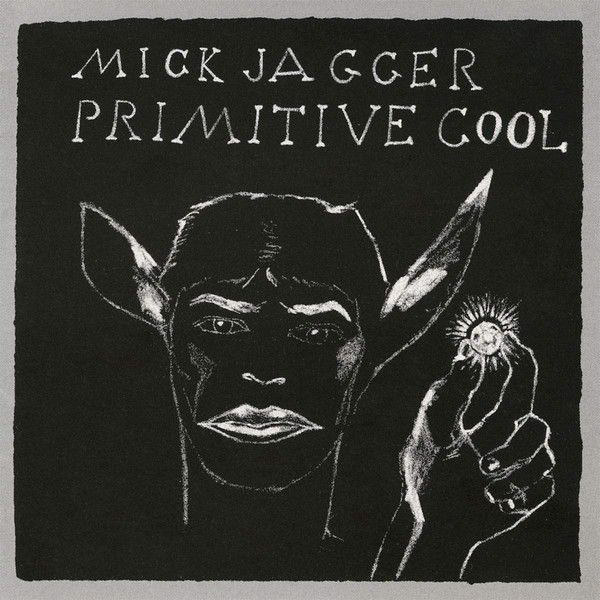 Виниловая пластинка Mick Jagger, Primitive Cool (0602508118449)
Виниловая пластинка Mick Jagger, Primitive Cool (0602508118449)
