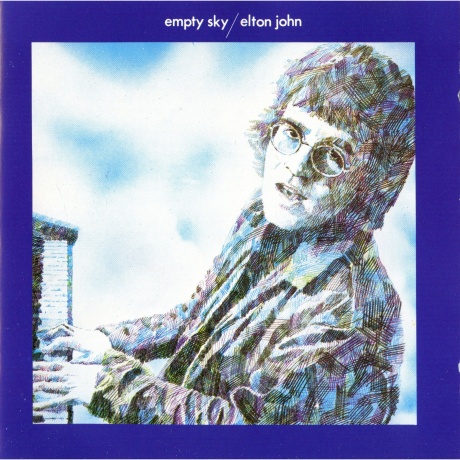 Elton John - Empty Sky (0602557383058) виниловая пластинка
Elton John - Empty Sky (0602557383058) виниловая пластинка