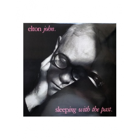 Elton John - Sleeping With The Past (0602557669374) виниловая пластинка
Elton John - Sleeping With The Past (0602557669374) виниловая пластинка