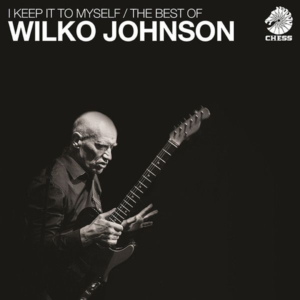 Виниловая пластинка Wilko Johnson, I Keep It To Myself - The Best Of (0602557575644)
Виниловая пластинка Wilko Johnson, I Keep It To Myself - The Best Of (0602557575644)