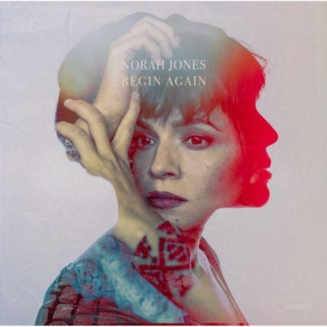 Norah Jones - Begin Again (0602577440403) виниловая пластинка
Norah Jones - Begin Again (0602577440403) виниловая пластинка